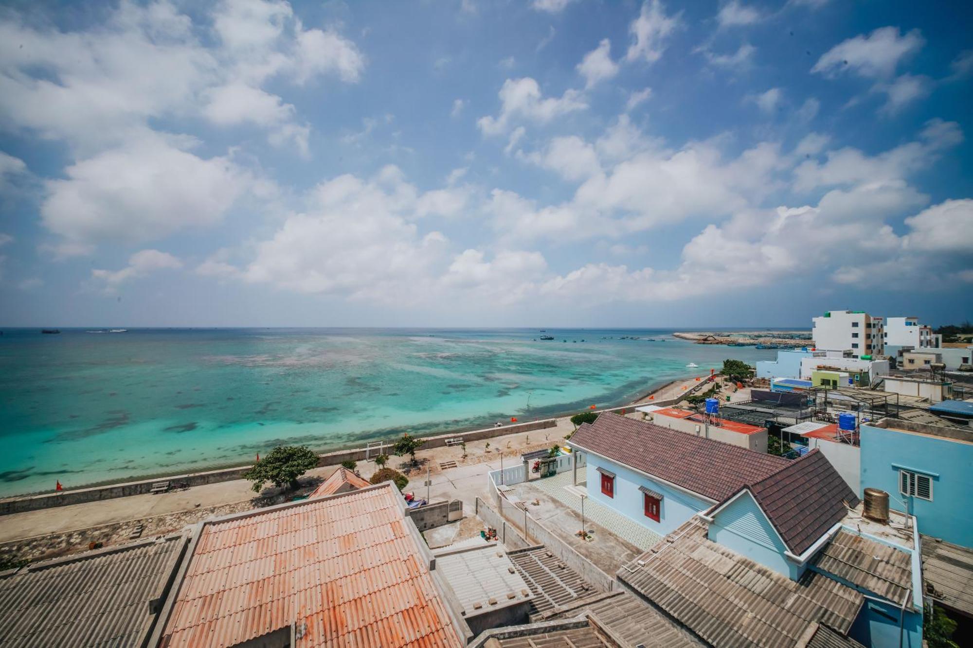 Nha Nghi Phong Quynh - Dao Phu Quy Hotel Cu Lao Thu Luaran gambar