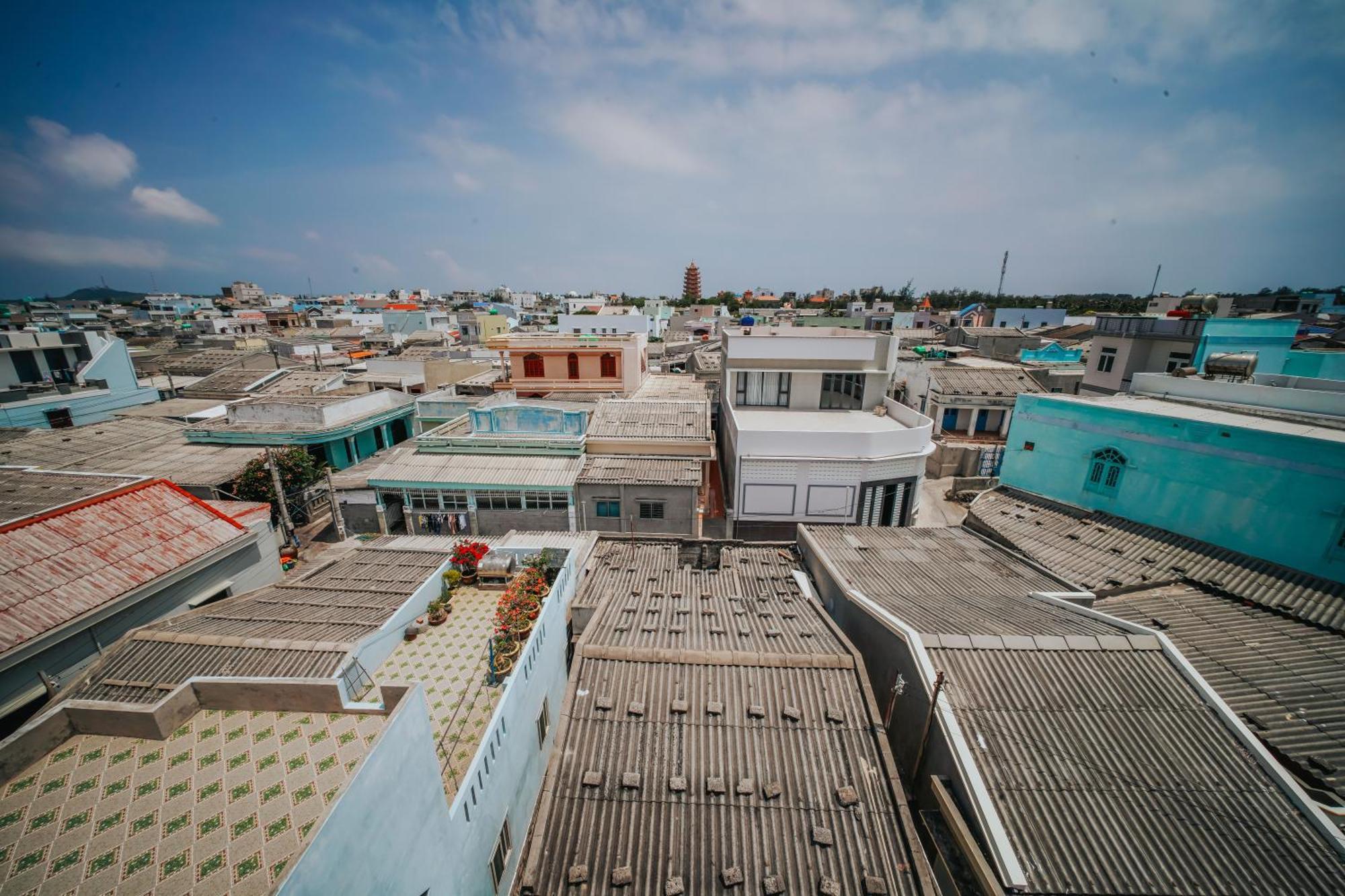 Nha Nghi Phong Quynh - Dao Phu Quy Hotel Cu Lao Thu Luaran gambar